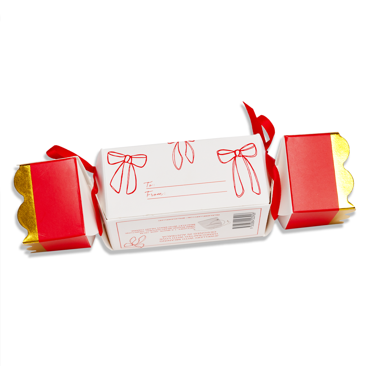 Christmas Cracker