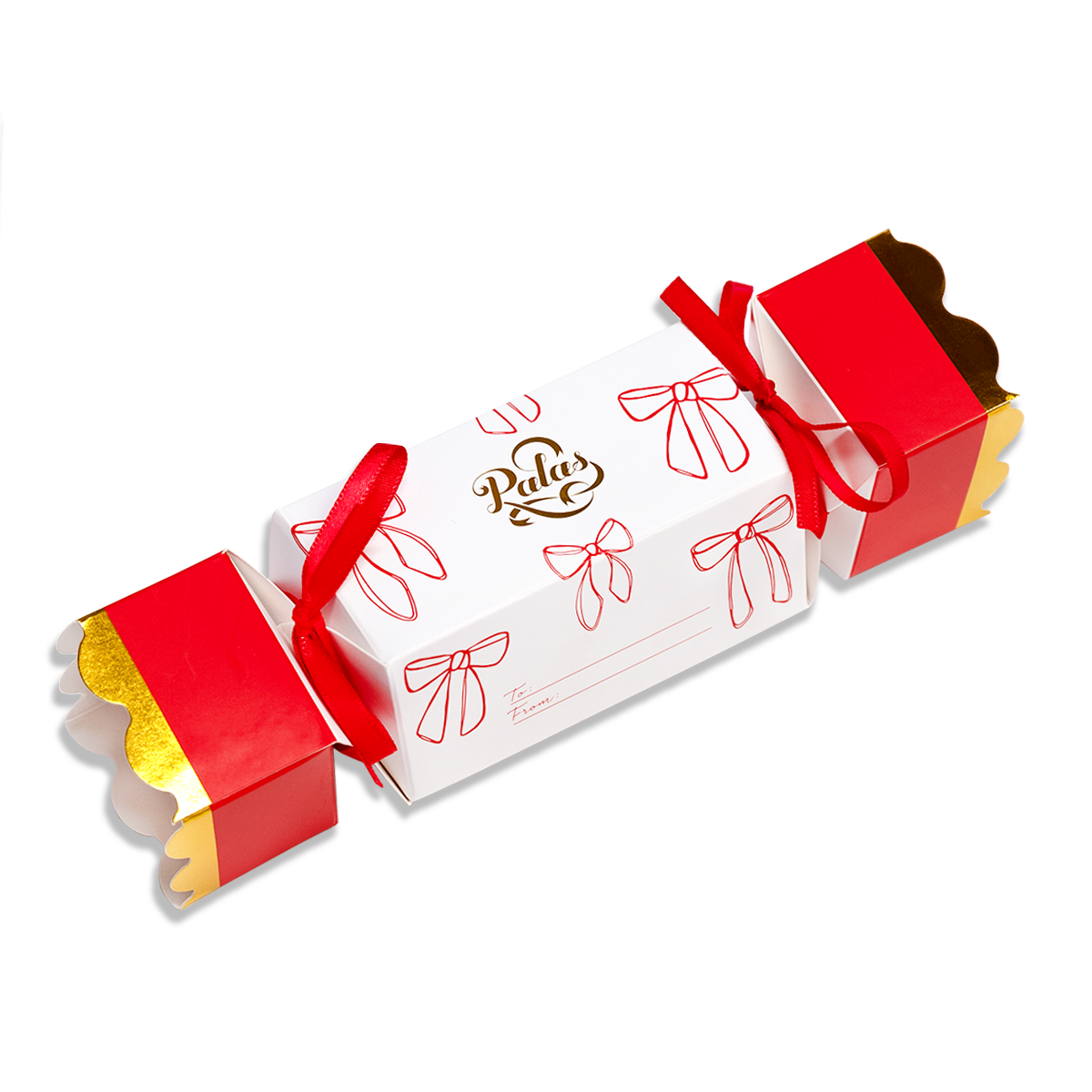 Christmas Cracker