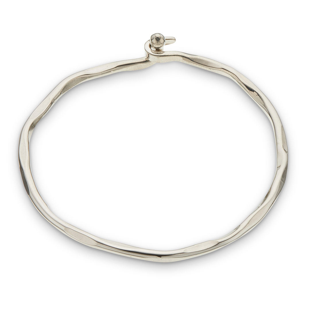Openable bangle (6.5cm diameter)