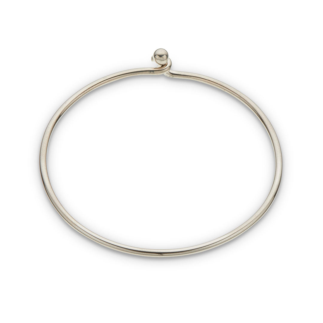 Openable bangle (6cm diameter)