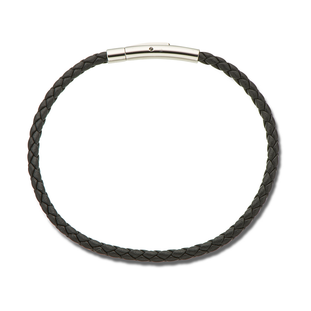 Palas 2025 leather bracelet