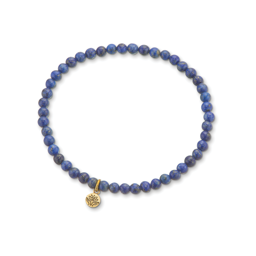 Lapis Lazuli Healing Bracelet store