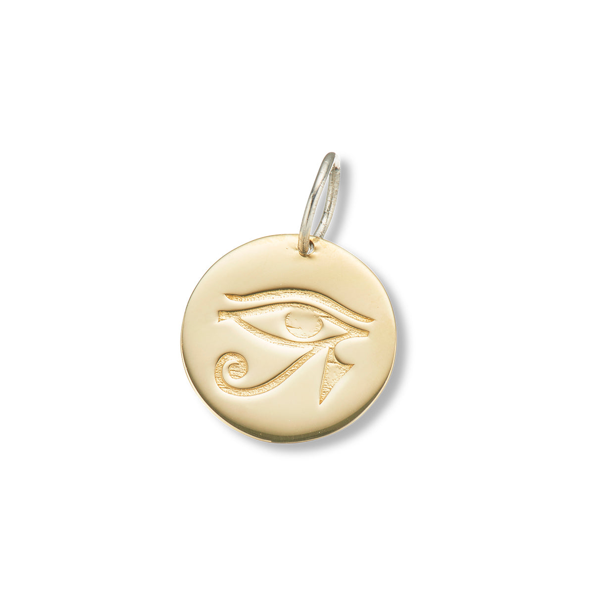 Eye of Horus protection charm