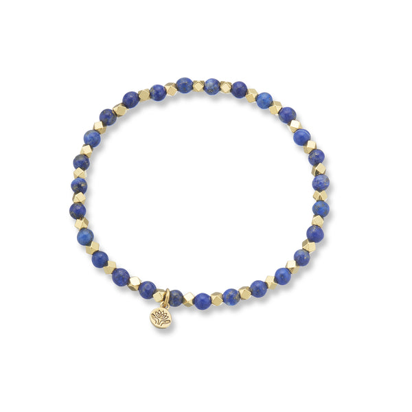 Blue Lapis Lazuli Jewelry Collection | Beach Boho Australia –  www.beachboho.com.au